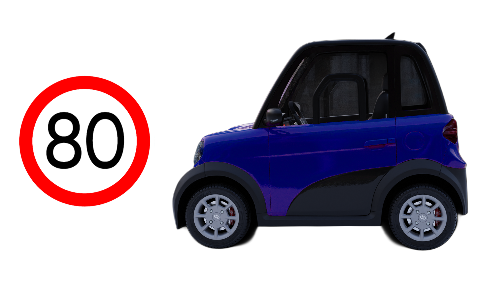 City High Speed Line