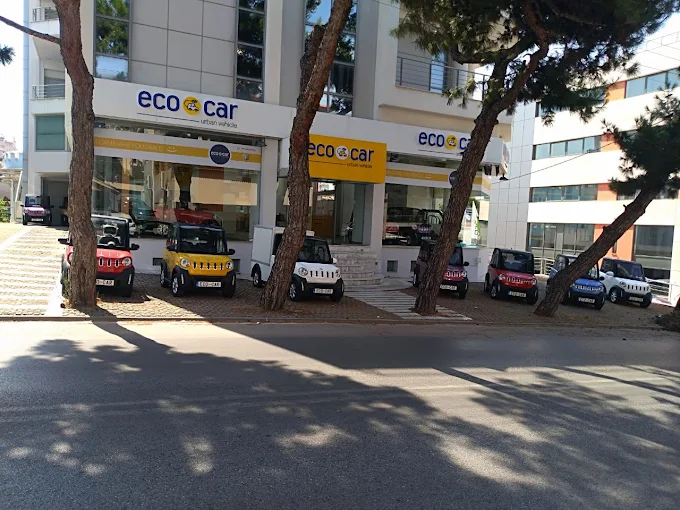 Office location