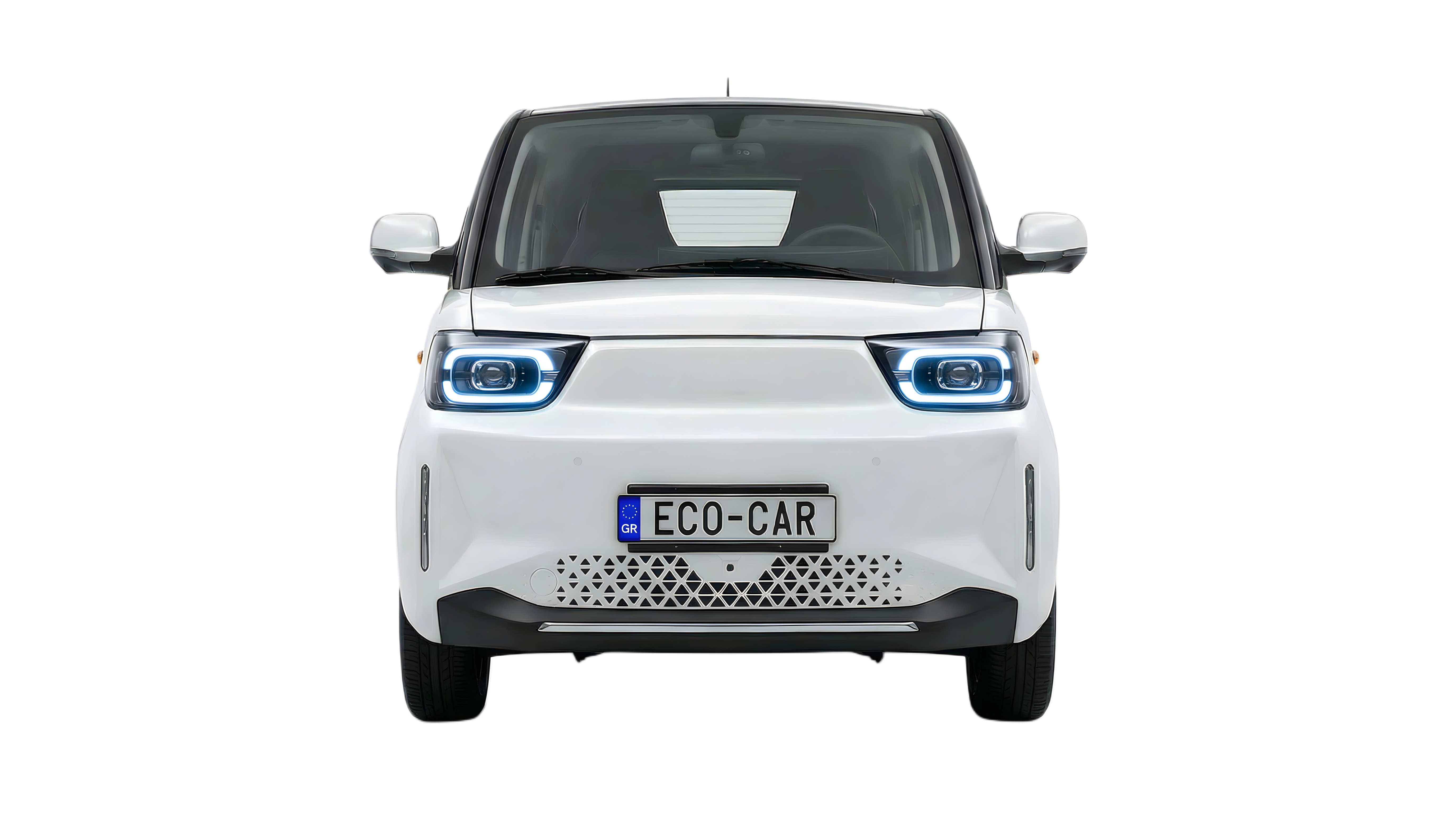 City Plus - Λεύκο