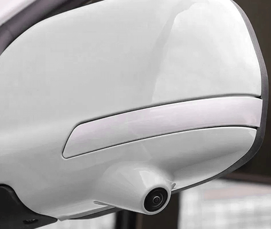 electric mirrors with cameras cityplus