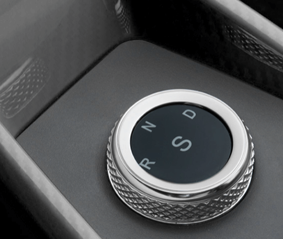 gear selector cityplus