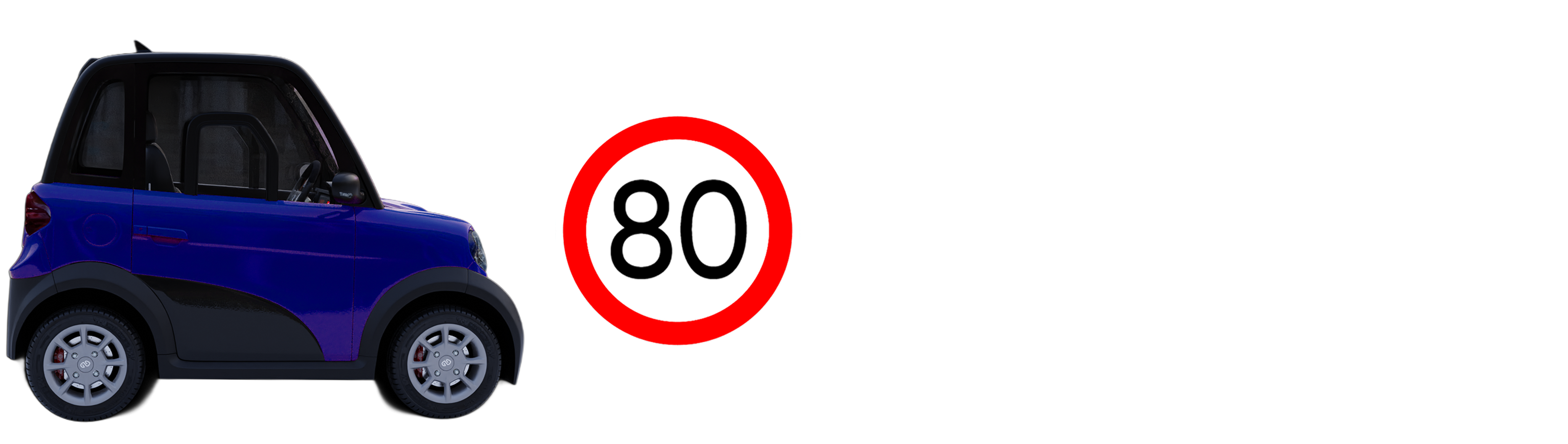 City High Speed Line