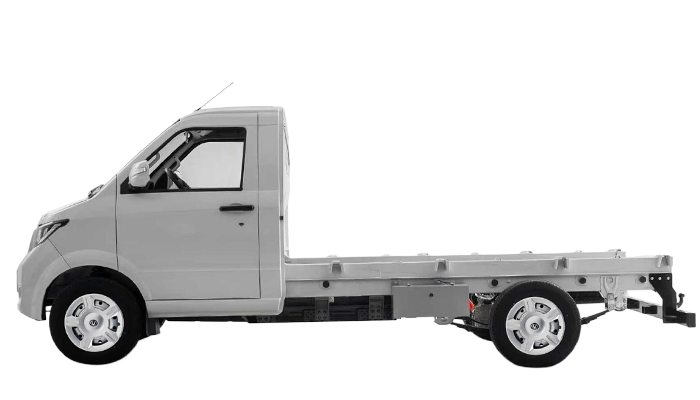chassis vic 1