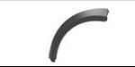 Front Right Wheel Trims