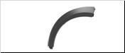 Front Right Wheel Trims