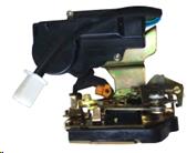 Left Door Lock(with Fastener)