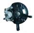 Front Brake Assembly (Left)