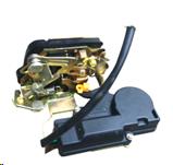 Right Door Lock(with Fastener)