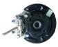 Rear Brake Assembly (Left)