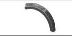 Seal Stip of Rear Door Frame