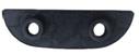 Rear View Window Handle Glue Cushion