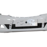 Front bumper assembly