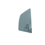 FR DOOR TRIANGLE WINDOW GLASS LH