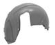 Left Rear Fender