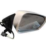Outside rear view mirror (right)