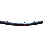 REAR RUN-THROUGH LAMP ASSEMBLY